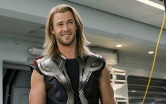Chris Hemsworth HD Wallpaper In High Quality All