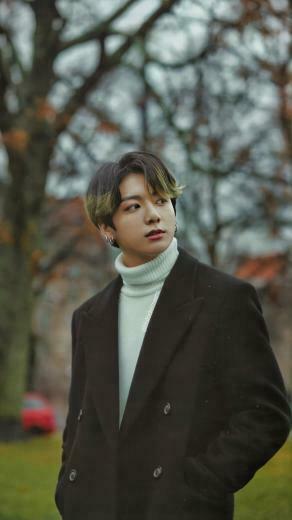 Barely Alive On In Foto Jungkook Bts Aesthetic Pictures