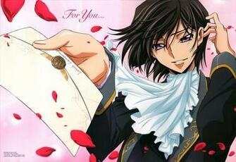 New Art Funny Wallpaper Jokes Lelouch Lamperouge