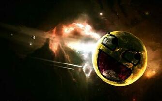 Awesome Face Wallpaper Sf