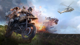 1440p Pubg 4k Wallpaper Season