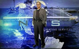 Ncis Logo Wallpaper HD Background Of Your Choice