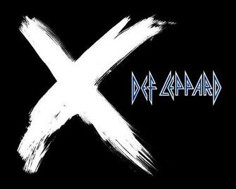 Def Leppard Bandswallpaper Wallpaper Music
