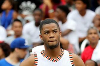 Duke Recruiting Cassius Stanley Could Choose Monday