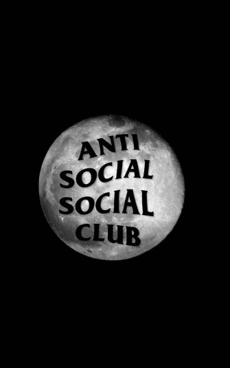 Ladda Ner Antisocial Rose Translates To Anti Wallpaper