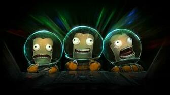 Kerbal Space Program Wallpaper Image Qulari