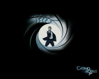 Casino Royale Wallpaper