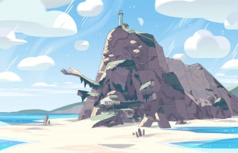 Steven Universe Wallpaper