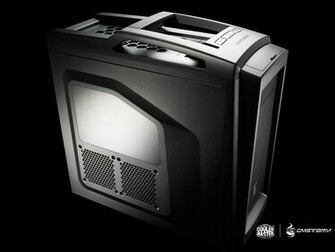 Cooler Master Wallpaper