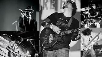 Liquid Guitar Player Wallpaper Designer