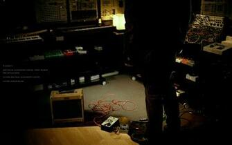 Nine Inch Nails Wallpaper Background