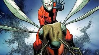 Marvel S Ant Man Claims Of Steel Original Release Date