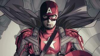 Top Captain America Wallpaper In HD That You Must