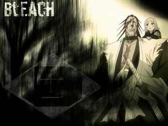 Zaraki Kenpachi Wallpaper