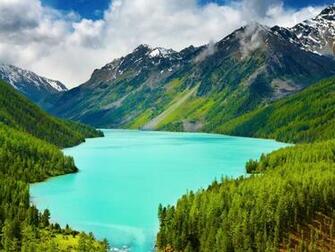 Mountain Lake 4k Ultra HD Wallpaper Net
