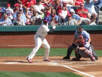 Ryan Howard Wallpaper