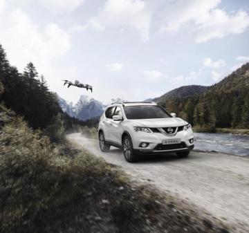 Nissan Xtrail Xscape News And Information