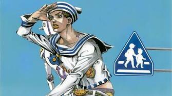 Adventure Community Topic Jjba Wallpaper Only