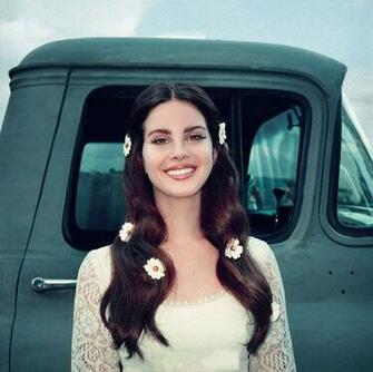 Lust For Life Lana Del Rey