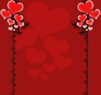 Love Red Wallpaper Quotes