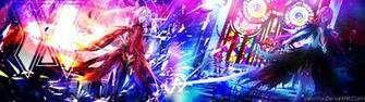 Inori Sides By Xerovoid Customization Wallpaper Fantasy