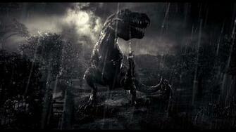 Tyrannosaurus Wallpaper