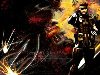 Snake Eater By Hiddenlord