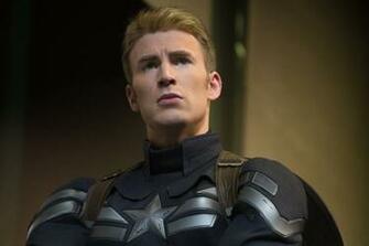 Captain America The Winter Soldier New Photos