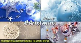 Elegant HD Wallpaper Of Christmas For Mobile Desktop Cgfrog
