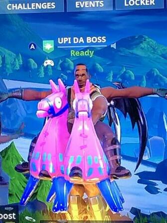 Giddy Up Fortnite Pics Ballersinfo