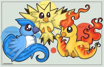 Legendary Pok Mon Wallpaper Magone