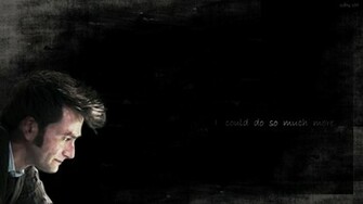 The Doctor Who Wallpaper