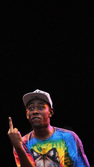 Tyler The Creator Wallpaper For Mobile Phone Tablet Desktop