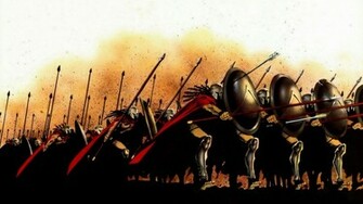 Spartans X Close