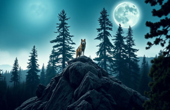 Windows Animal Wallpaper