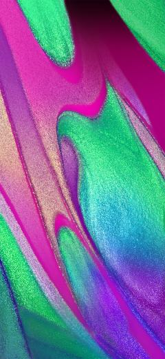 Samsung Galaxy A40 Stock Wallpaper FHD Resolution
