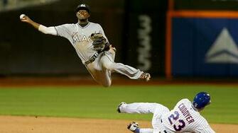 Girls Didn T Go To Games Said Dee Gordon On Why He Like