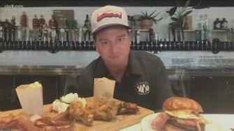 Celebrating National Bacon Lover S Day Cbs8