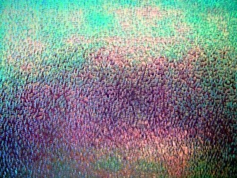 Holographic Texture By Demoncherrystock