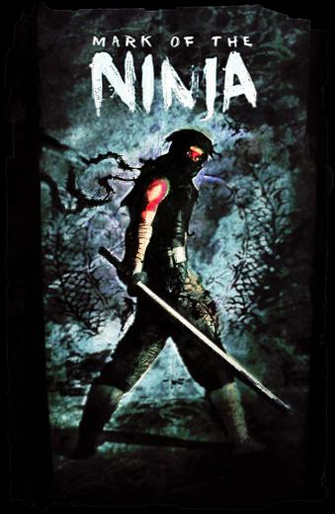 Mark Of The Ninja By Juhoham