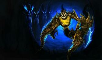 Nocturne The Ravager By Mrscrake D49jerc