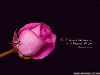 Wallpaper Love Romantic Quotes