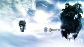 Xotic Pc Gaming Computer Wallpaper