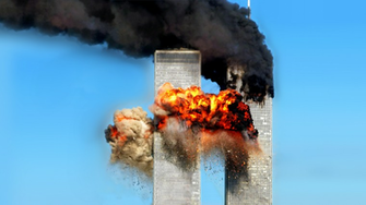 Were You When The First Plane Hit A Reflection 20something