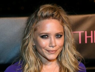 Mary Kate Olsen Wallpaper Ashley