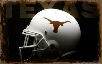 Texas Longhorns Football Wallpaper