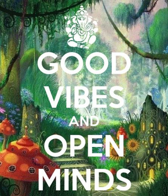 Good Vibes Quot Mtv Show Logo