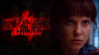 Top Stranger Things Wallpaper Full HD 4k To Use