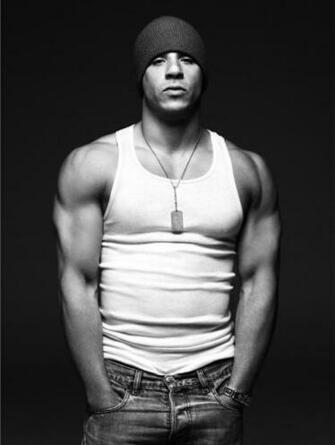 Photography Vin Diesel Wallpaper Desktop Image