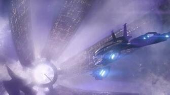 Me3 Ssv Normandy Sr By Corephantom